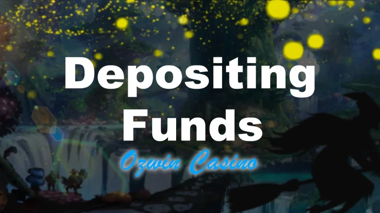 ozwin-casino-depositing-funds