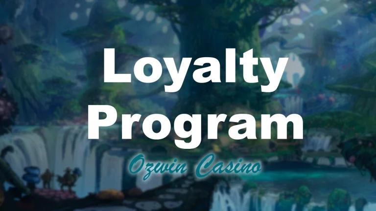 ozwin-casino-loyalty-program