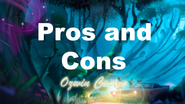 ozwin-casino-pros-and-cons